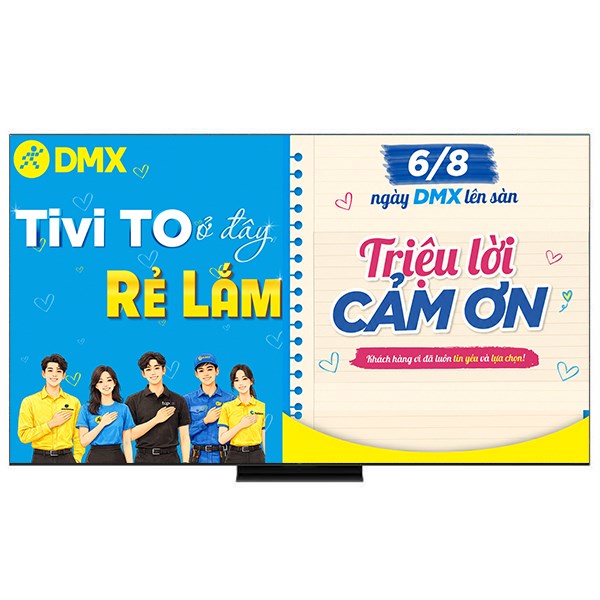 TCL Google TV QD-Mini LED 75C7K