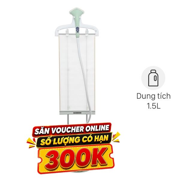 Bàn ủi hơi nước đứng BlueStone GSB-3947 2400W
