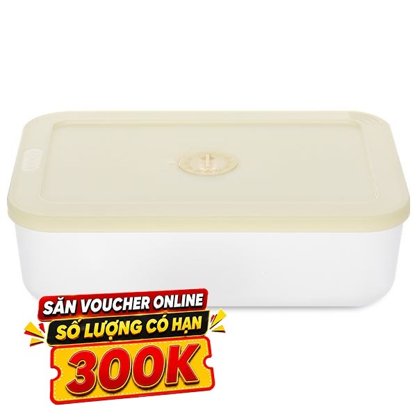 Hộp thực phẩm trữ đông Inochi Hokkaido