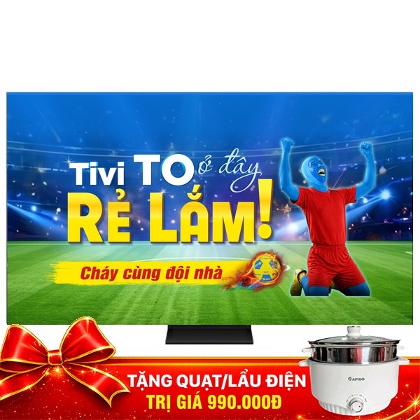 Samsung Smart TV Neo QLED QA85QN70F
