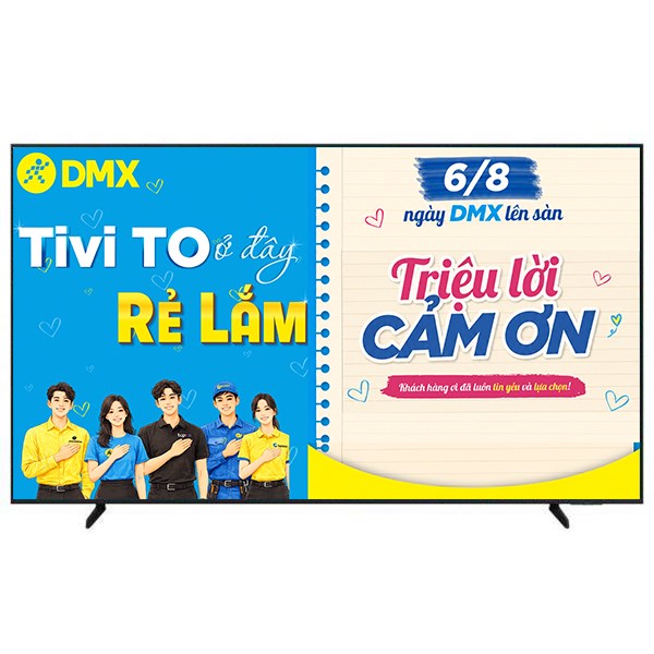 Samsung Smart TV QLED QA75Q7FA