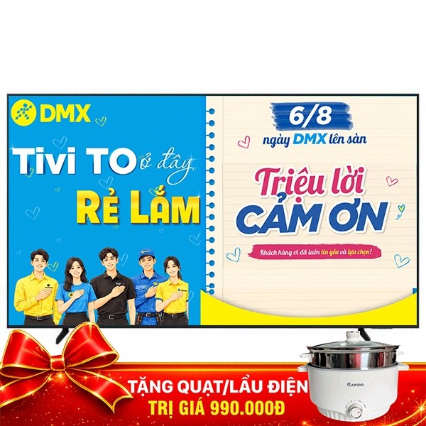 Samsung Smart TV QLED QA75Q7FA