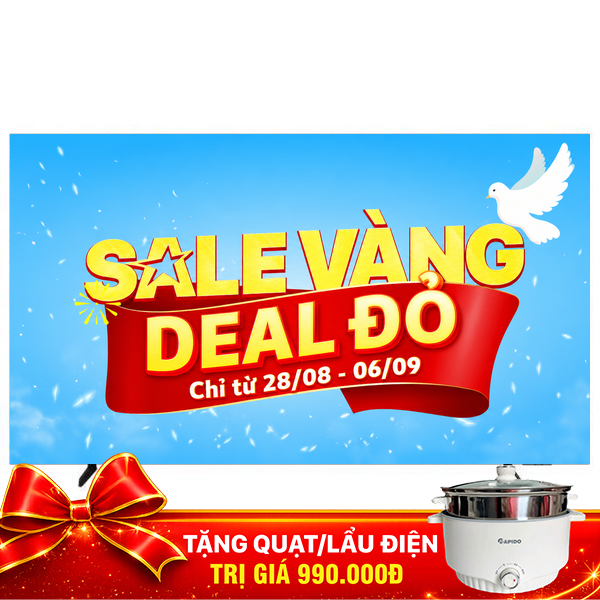 Samsung Smart TV QLED QA55Q7FA