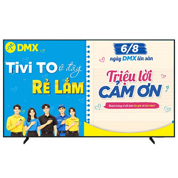Samsung Smart TV QLED QA50Q7FA