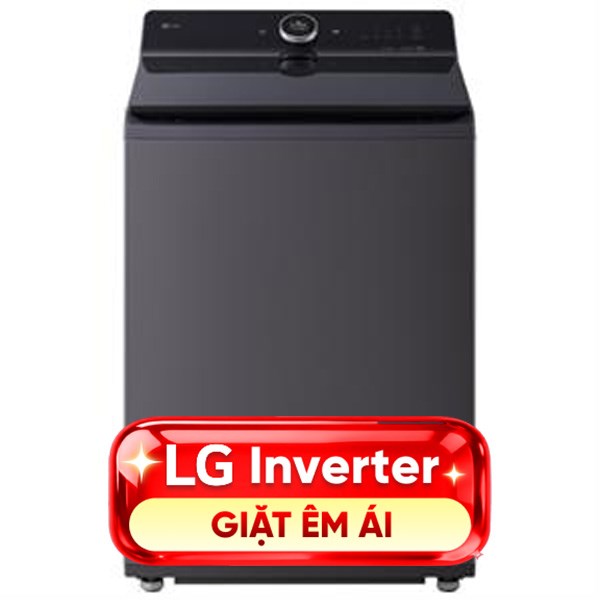 LG Inverter 25 Kg TX2725AT9G