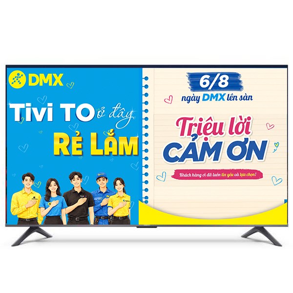 Xiaomi Google TV QLED A Pro L55MB-APSEA