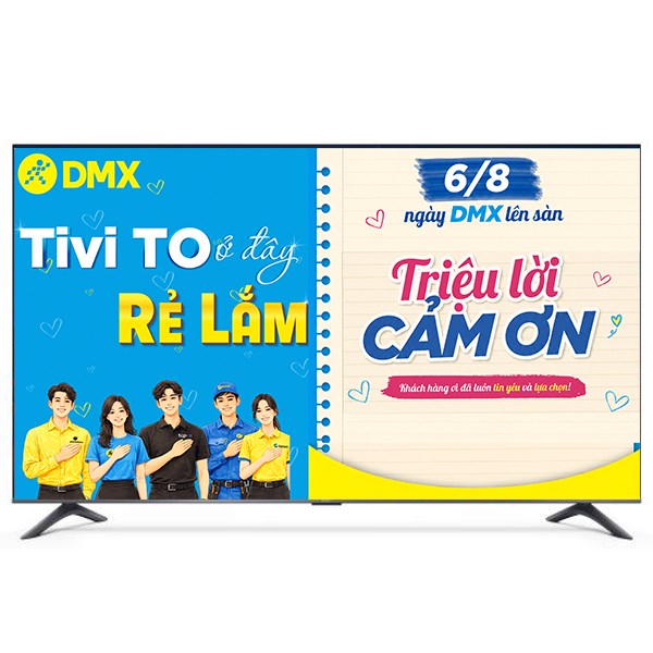 Xiaomi Google TV QLED A Pro L65MB-APSEA