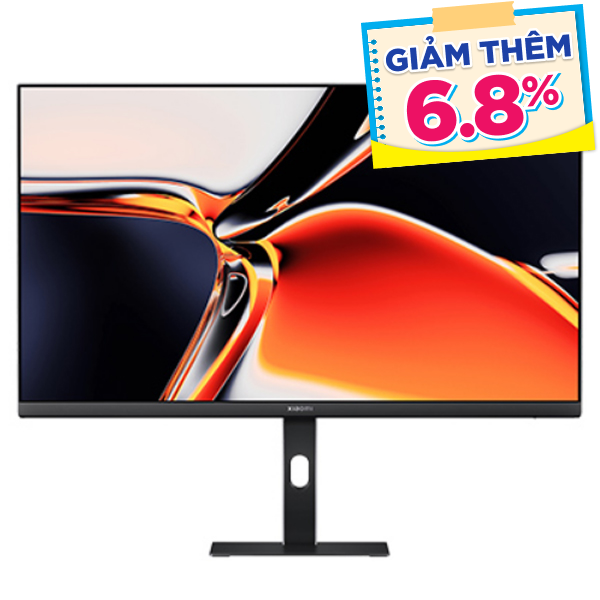 Xiaomi 27 inch 4K A27Ui