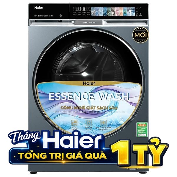 Haier Inverter 11 Kg HW110-BD14387GNU1