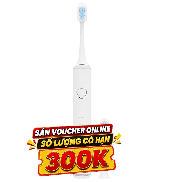 Bàn chải điện Rapido RST-15CW