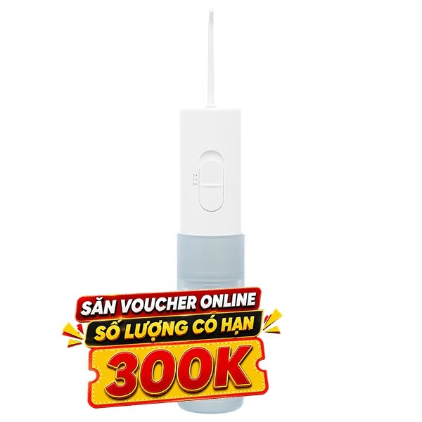 Máy tăm nước cầm tay Panasonic EW-DJ11-A451
