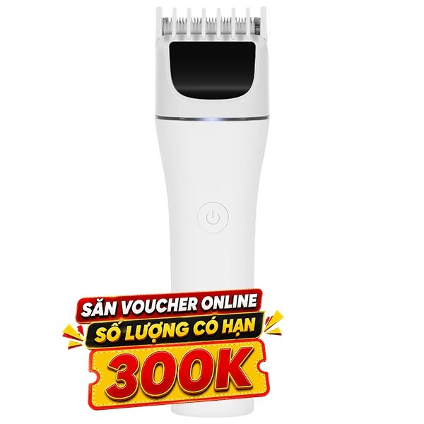 Tông đơ cắt tóc pin sạc Enchen BOOST2