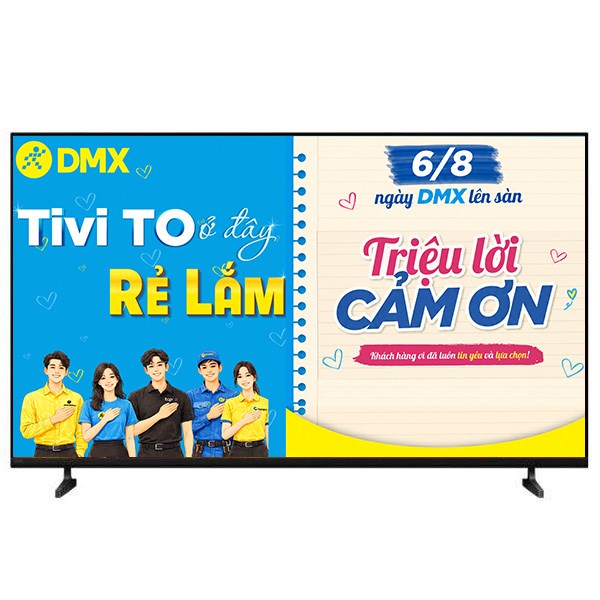 Google Tivi Sony 4K 65 inch K-65S25VM2