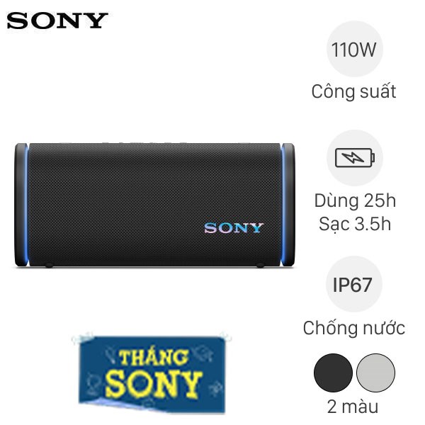 Loa Bluetooth Sony SRS-ULT50 Field 5
