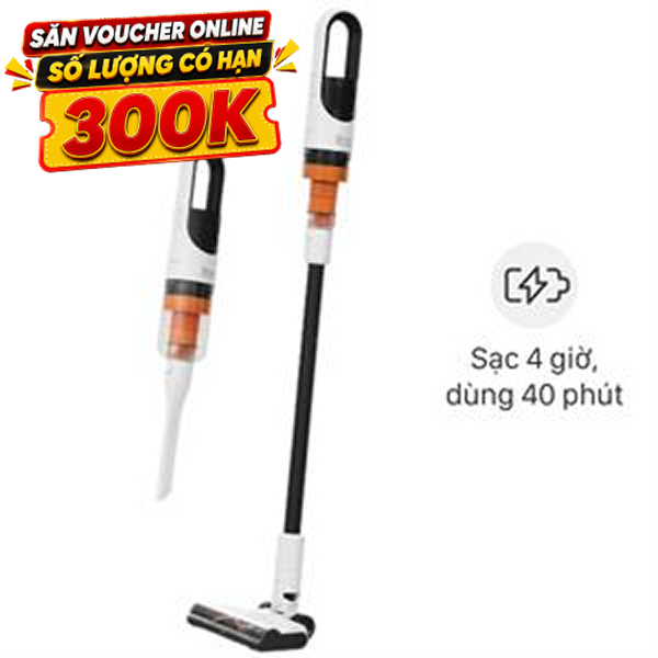 Máy hút bụi cầm tay Deerma VCAD11A
