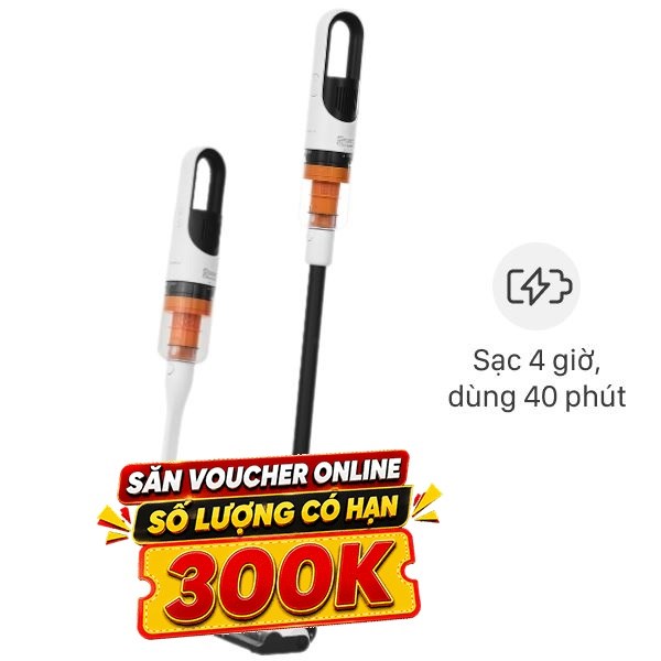 Máy hút bụi cầm tay Deerma VCAD11A