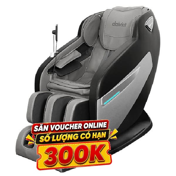 Ghế massage Daikiosan DC101