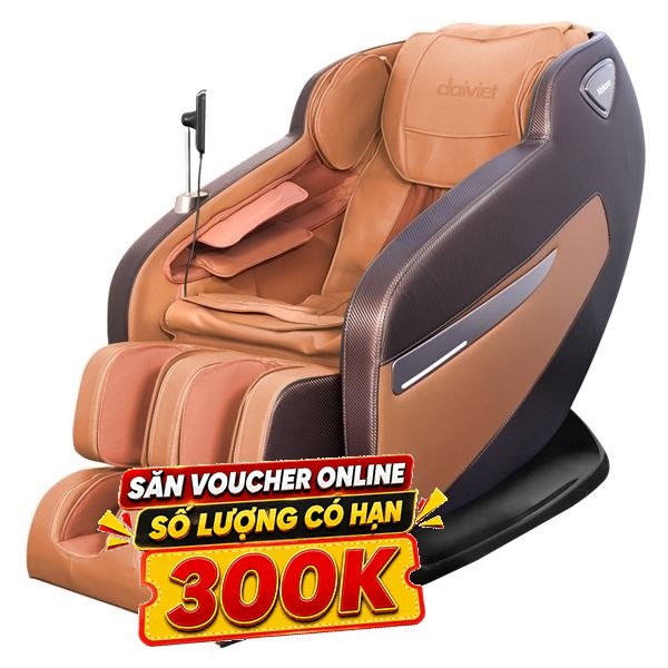 Ghế massage Makano MC101