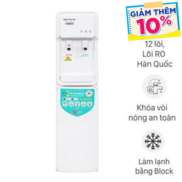 Máy lọc nước RO Korihome WPK-962