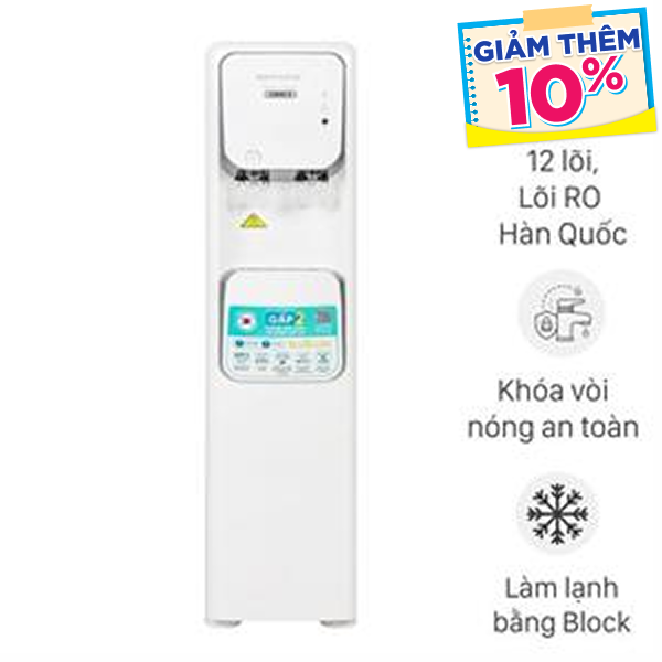 Máy lọc nước RO Korihome WPK-965