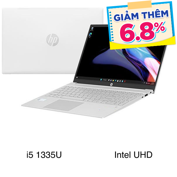 HP Pavilion 15 eg3095TU i5 1335U (8C5L6PA-16G)