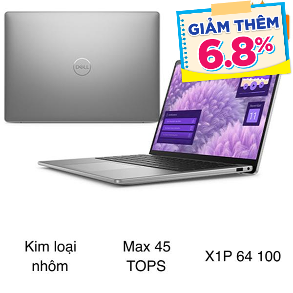 Dell Inspiron 14 5441 X1P 64 100 (N4O10441W1)