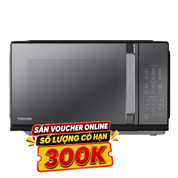 Lò vi sóng Toshiba MW3-EM26PE(BM)VN