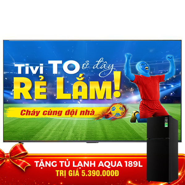 Toshiba Smart TV 100Z570RP