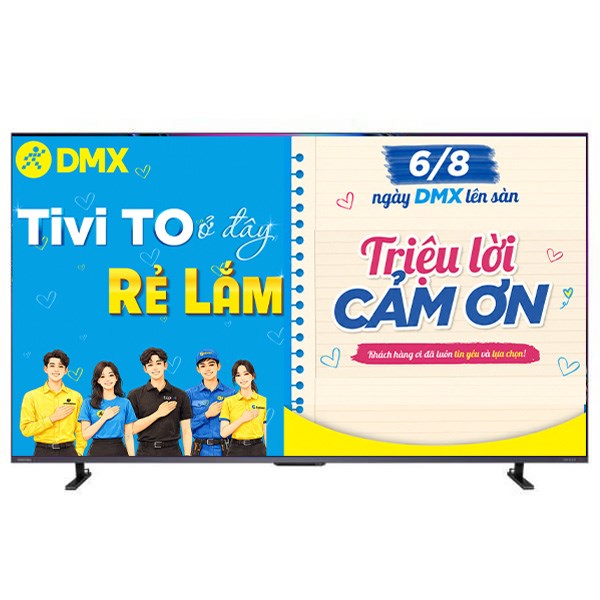 Toshiba Smart TV Mini LED 65Z670RP