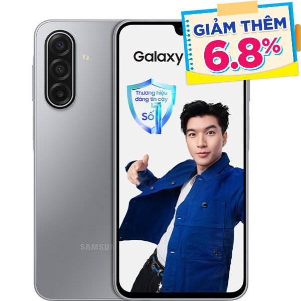 Samsung Galaxy A17 5G 8GB/128GB