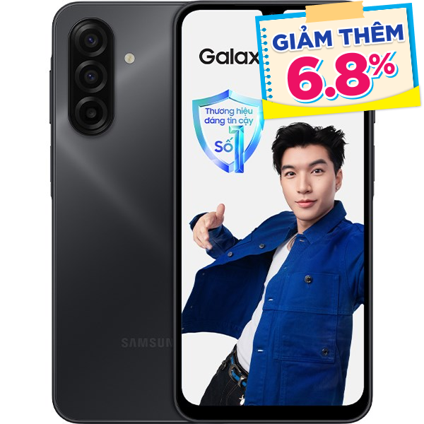 Samsung Galaxy A17 8GB/128GB