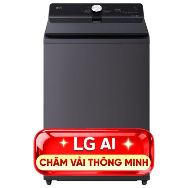 LG Inverter 25 Kg T2725SX5G
