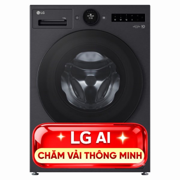 LG Inverter 13 Kg FX1413S3KA