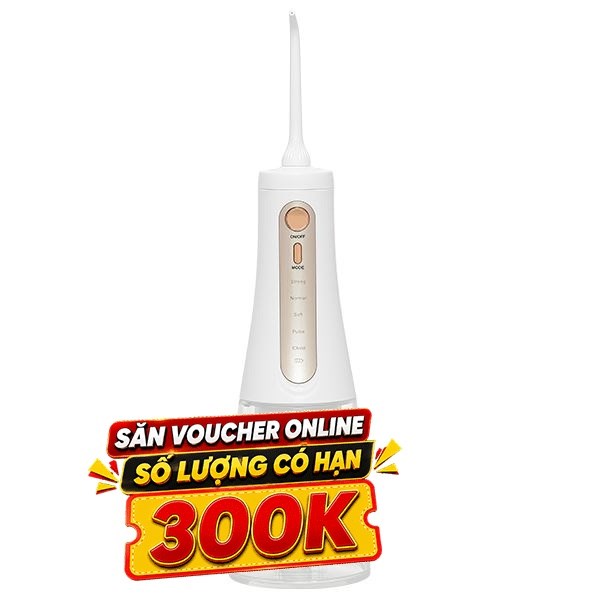 Máy tăm nước cầm tay Magic Eco PRO-82