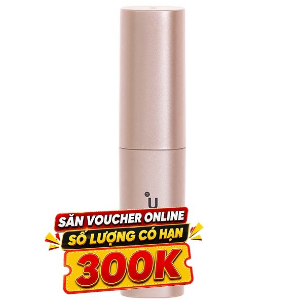 Máy tỉa lông mũi và lông mày Magic B-50
