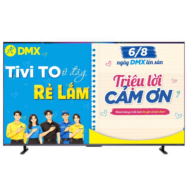 Toshiba Smart TV Mini LED 55Z670RP