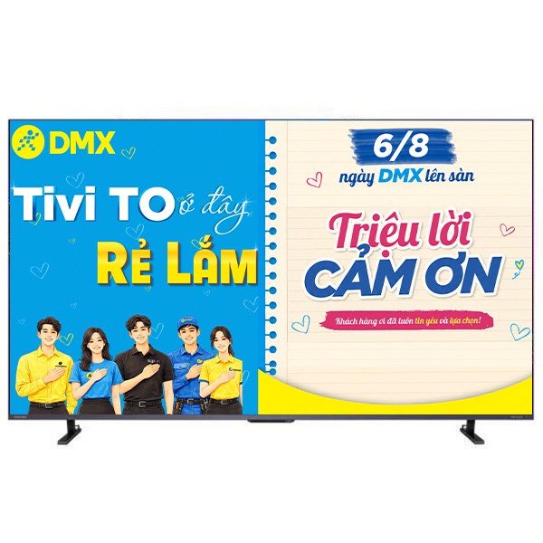 Toshiba Smart TV Mini LED 75Z670RP