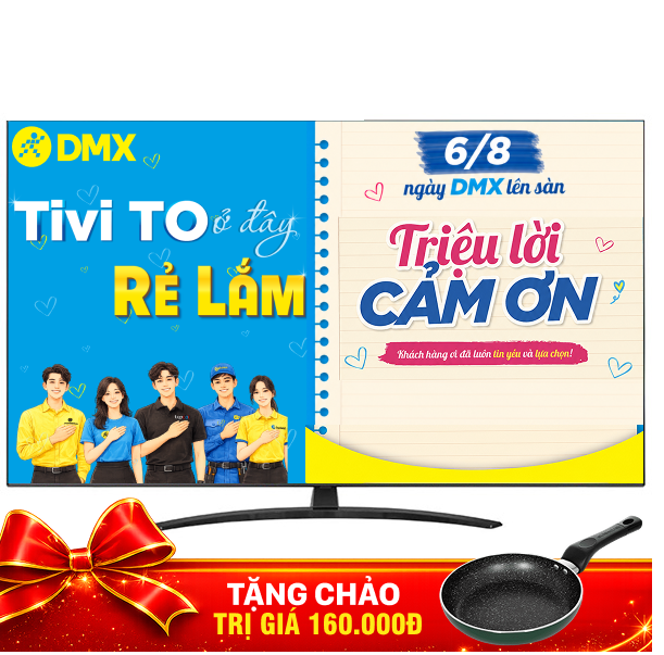 Hisense Smart TV 32A4Q