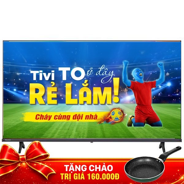 Hisense Smart TV 32A4Q
