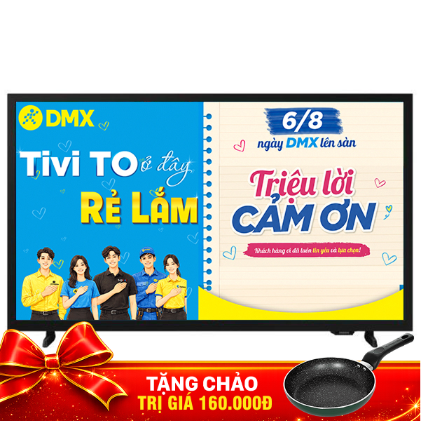 Hisense Smart TV QLED 32Q5S