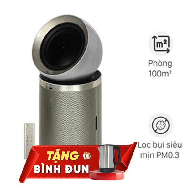 Máy lọc không khí Dreame PM10 40W