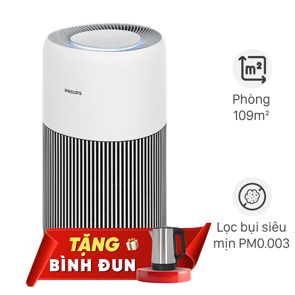 Máy lọc không khí Philips AC2220/10 28W