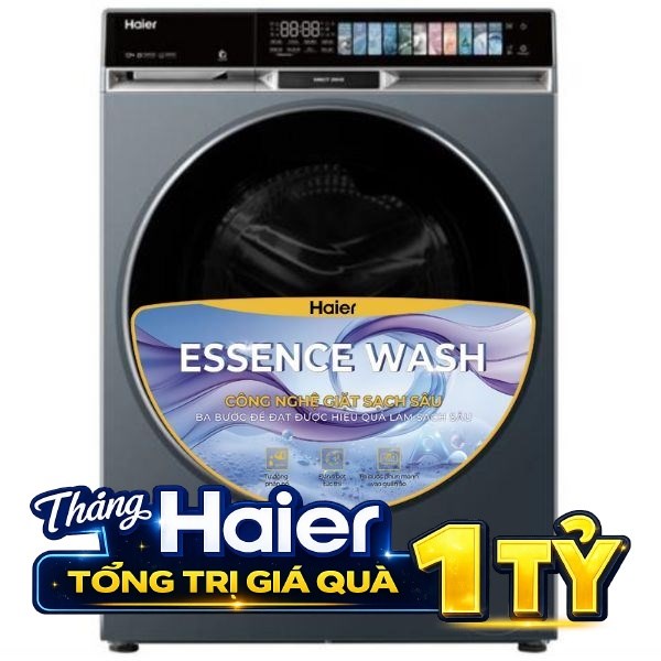 Haier Inverter 10 Kg HW100-BD14387GNU1
