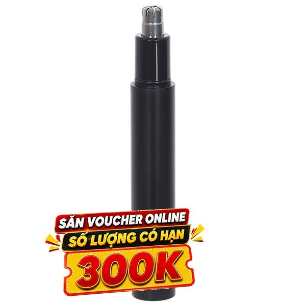 Máy tỉa lông mũi Showsee C1-BK S