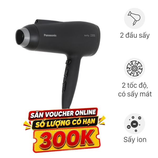 Máy sấy tóc Panasonic EH-NE85-K645