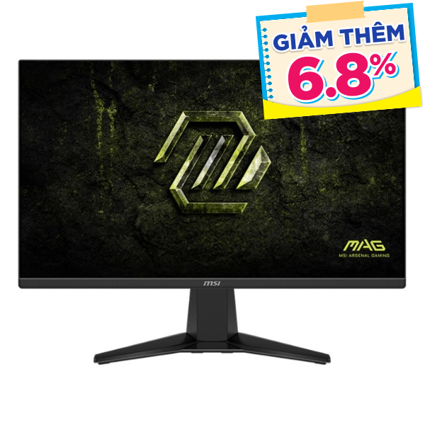 MSI Gaming MAG 23.8 inch Full HD 245F-X24