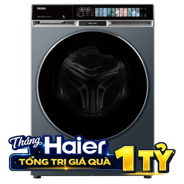 Haier Inverter 10 Kg HW100-B14387GNU1