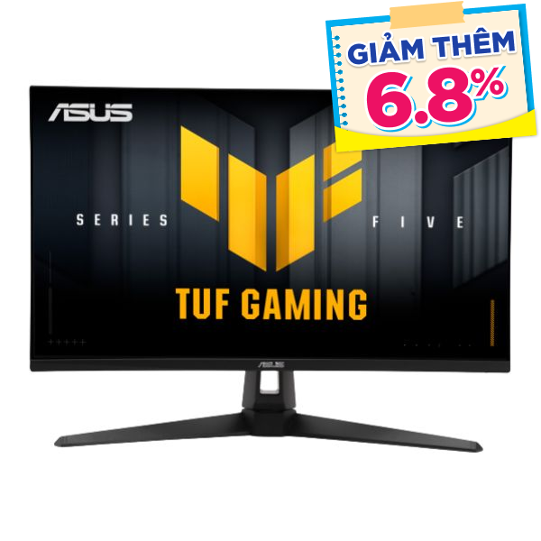 Asus Gaming TUF 27 inch 2K (VG27AQ5A)