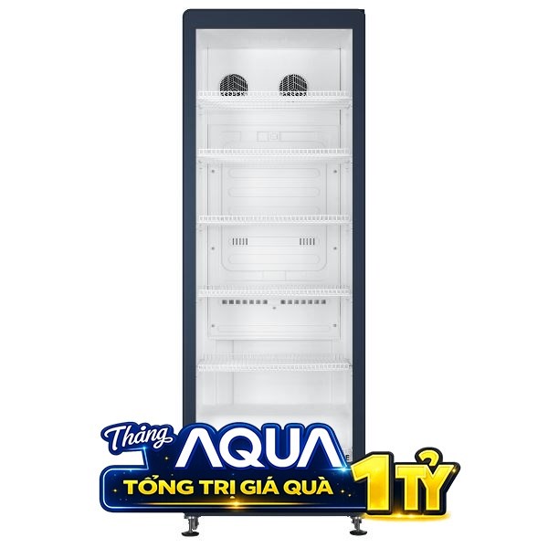 Tủ mát AQUA  500 lít AQS-AF640H