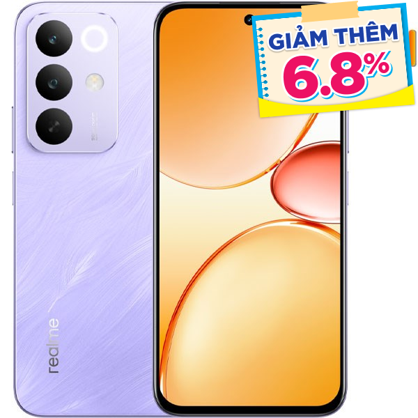 realme C85 5G 8GB/256GB